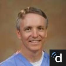 Dr. James Campain, MD