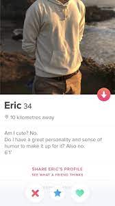 Is an american social media company that operates the bumble online dating application facilitating communication between interested users. 14 Right Swiping Tinder Moments That Ll Make You Wanna Jump Right Back Into That Dating Pool In 2021 Tinder Bio Good Tinder Profile Tinder Humor