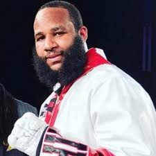 Darmani Rock vs. Solomon Maye, Roman vs. Lopez