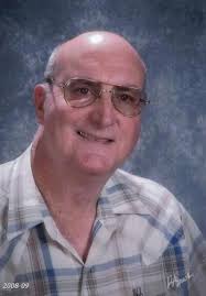 Robert “Louie” Ziegenhals