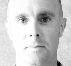 Mechanic receives Purple Heart