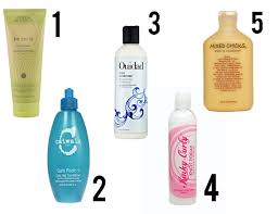 Since it's laced with olive oil as its key ingredient,. Good Curly Hair Conditioner Novocom Top