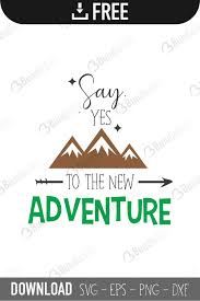 Free Free 341 Adventure Awaits Svg Camping Files SVG PNG EPS DXF File