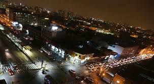Los cortes de luz se realizarán de la siguiente manera: Corte De Luz Callao En Lima Hoy 2020 Conoce Zonas Distritos Afectados Ventanilla San Martin De Porres Comas Puente Piedra Libero Pe