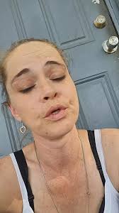 Ashley Perrin Marguerite