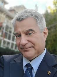 Glen Waugh's Instagram, Twitter & Facebook