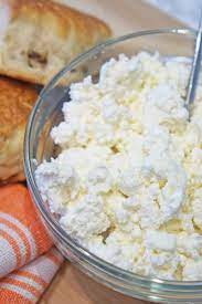 It S Super Simple To Make Your Own Ricotta Cheese At Home There S No Need To Buy Homemade Ricotta Recipe Homemade Ricotta Cheese Recipe Food Processor Recipes