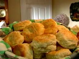 southern biscuits recipe alton brown