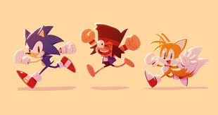 Pin By V E C O On Sonic The Hedgehog Sonic Fan Art Sonic Art Shadow The Hedgehog