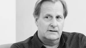 JEFF DANIELS ain’t buyin’ what Hollywood’s sellin’. , Love him.