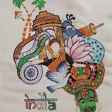 How to draw independence day flag, happy independence, video bazaar #independenceday#flag #flagdrawing#india 12 Independence Day Drawing Ideas Independence Day Drawing Independence Day Independence Day India