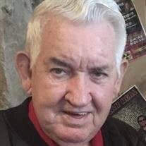 RM Curtis York Obituary