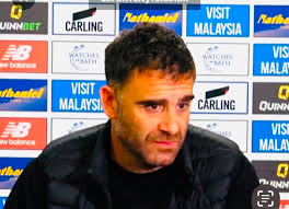 Former defender of Cardiff City (1992-1996)