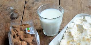 Jun 18, 2021 · fast immersion almond milk download article 1. How To Make Almond Milk Great British Chefs