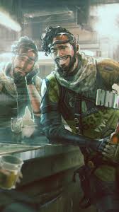 Mirage Apex Legends Wallpapers Wallpaper Cave Awesome wallpaper for desktop, pc, laptop, iphone, smartphone, android phone (samsung galaxy, xiaomi, oppo, oneplus. mirage apex legends wallpapers