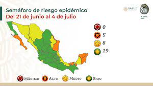 Quedan 193 días para finalizar el año. Eo1vs3b1oc0gm