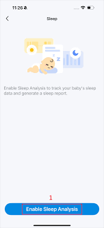 如何為Tapo 嬰兒攝影機設定睡眠分析| TP-Link 香港地區