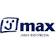 Logo PT. JMAX Indonesia