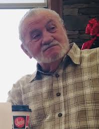 Obituary information for Nick "Eugene" Nix