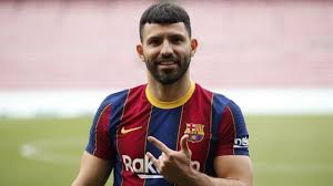 Get the latest soccer news on sergio aguero. Sergio Aguero Barcelona Igiye Kugura Uyu Rutahizamu Wa Man City Bbc News Gahuza