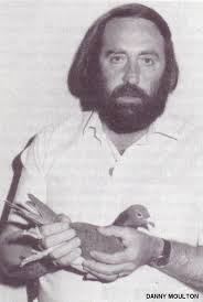 ON THE ROAD” WITH KEITH MOTT