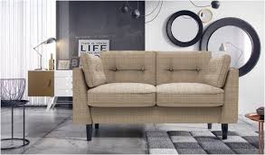 Praktisch Ecksofa Hohe Lehne Couch Möbel Home Decor