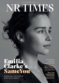 NR Times issue 23 by aspectpublishing