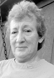 Louise Wistuba Obituary (1949