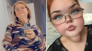 1000-lb Sisters' Tammy Slaton candidly reveals why she posts so many selfies