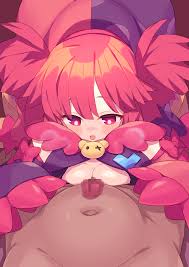 Rule 34 Dev | hentai popular | buro_(muse_dash)