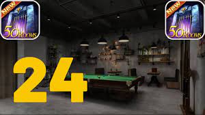 We are one of the largest gaming companies that deliver complete pack of entertainment. New 50 Rooms Escape Level 24 Walkthrough Android Youtube