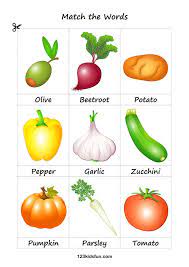 Printable Flashcards 123 Kids Fun Apps Printable Flash Cards Flashcards For Kids Food Flashcards