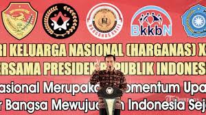 Singkatan hari keluarga nasional, ini tema dan sejarahnya. Sejarah Di Balik Hari Keluarga Nasional Yang Diperingati Setiap 29 Juni Tribunnews Com Mobile