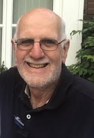 Kenneth Ernest HARRIS