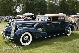 Image result for Diana Cream 1934 Cadillac