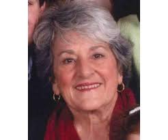 Elizabeth Peaden Obituary (2014)