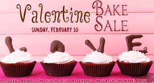 Valentine fundraiser to help our teens as they prepare for their missions trip to turks and caicos. Valentine Bake Sale Fundraiser Gloria Dei Lutheran Church
