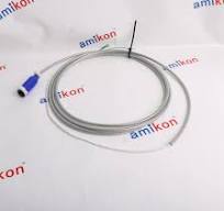 BENTLY NEVADA 106765-04 Interconnect Cable Supplier,BENTLY ...