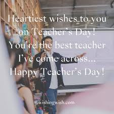 Take ideas from this post to write an inspirational message that says thank you to the person who spent a lifetime educating young minds to give them a better life. Slsofzeul03dlm
