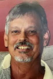 Obituary information for Barry Ray Potts