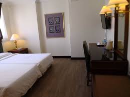 The hotel offers a wide range of amenities and perks to ensure you have a great time. The Executive Hotel Lahad Datu Lahad Datu 1 5 Price Address Reviews