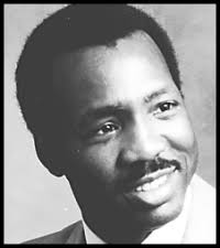 Melvin Brown Obituary (2006)