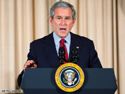 Bush: I would have done some things differently - CNN.com