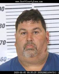 Four charged after fight in Davenport