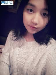 종로영어회화학원] 다이렉트잉글리쉬 종로의 귀엽고 털털한 그녀! Nancy 강사 : 네이버 블로그