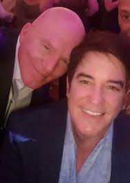 The Signature Mike Show will air