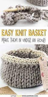 Need some cool knitting projects to add to your list for making diy christmas presents? 650 Cute Little Things To Knit Ideas In 2021 Knitting Patterns Knitting Knitting Projects
