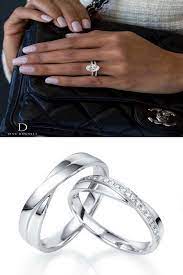 White Gold Diamond Rings Different Engagement Rings Male And Female Wedding Rings Mens Wedding Rings Different Engagement Rings Engagement Rings For Men