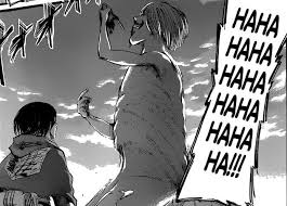 Eren Yeager Reaction To Sasha | Tiktok