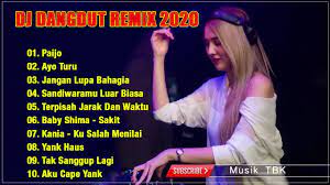 .2020 dangdut (4.53mb) mp3 terbaru gratis dan enak dinikmati, video klip dj house music 2020 dangdut mp4, lirik lagu dj house untuk melihat detail lagu dj house music 2020 dangdut klik salah satu judul yang cocok, kemudian untuk link download dj. Dj Dangdut Remix Lagu Dj Dangdut Original Terbaru 2020 House Musik Indonesia Nonstop Youtube